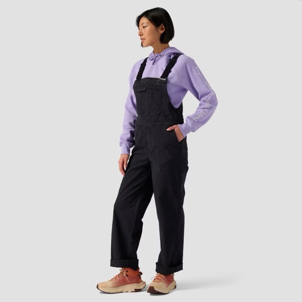 STOIC Overalls